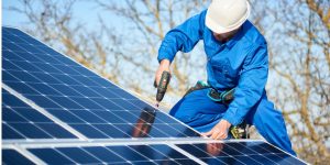 Installation Maintenance Panneaux Solaires Photovoltaïques à Millonfosse